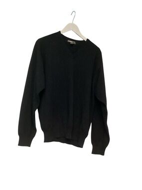 Cullen Cashmere Sweater